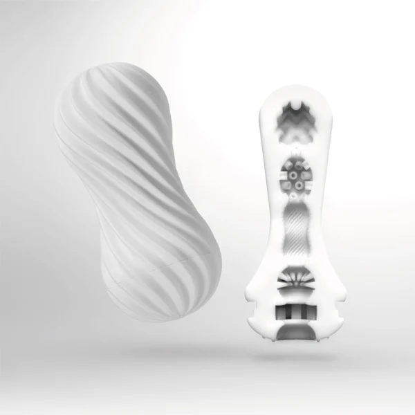Tenga moova white 3